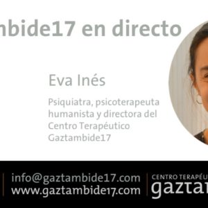 Gaztambide17 en directo: ¿conoces el Proyecto Luna?