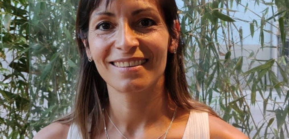 Mariana Alvarez Sánchez