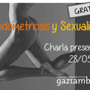 Endometriosis y Sexualidad